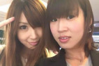 出会い系で見つけたスケベに寛大な彼女