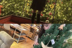 ちょいと!セール開催中!!4K高画質!!激カワカフェ店員!!クリスマスデートでハードセックス!!