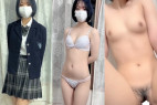塾帰りの高身長のJ系に身体検査したら未処理のピンクマンマンでした。