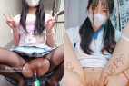 変態露出美女自撮りオナニー+特典★zipファイル