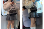 長編シリーズ744 ミニスカからのモデル並み美脚で男性陣を翻弄!美人お姉さんの立位エロ過ぎるパンスト美脚