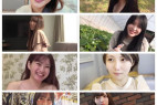 【普通の子と個撮】8人セット②