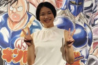 【完全素人】フェラと手枷足枷をつけた本番