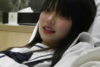 絶叫系18才せいらちゃん初めてのハメ撮り!【FHD/30p/20Mbps】