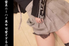 横浜 地雷系ニーハイ美女 可愛すぎる小梅乳首 路上に座る透けパンティを緊急搬送