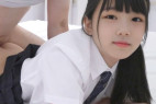 色白美肌19才きょうかちゃん余裕のハメ撮り!?【FHD/30p/20Mbps】