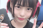 【個撮】都立商業科のゆめかわ系紺裳。ホストに鬼ハマりした友達のためにハメ撮りさせてくれた性格めんへらヨシ子さん