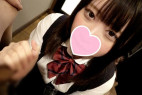 期間限定価格【無】色白美肌のみくりちゃんとお楽しみデート。着せたままバックで中出しとベッドでハメ撮り中出しの二本立て。特典動画あり