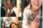 【1.22GB】ガチモデルの美人が、裏ではチンポ漬けの毎日。【zip】