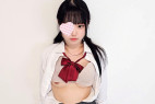 引っ越しほやほや?激レアアイドルルックJKをいきなり廊下で、、おぢに従順な性格がやば可愛!