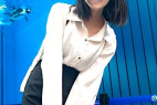 顔出し!あのおさ なかった女思考性が今じゃ可愛いエプロンがとっても似合う介護士見習い!まだまだ未,発,達な躰に生中出し!ちょっぴり大人になったのは外見だけじゃなかった