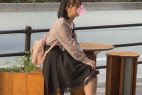 二次元/夢見がち地雷女子 産毛マ〇コぶっ壊し子宮沈没マーキング