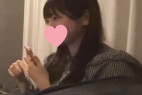 19歳可愛い恋する乙女な美人ちゃんとの4回目♡好きな人との進捗ききながらNTRセックス!【前編】【個人撮影】No.221