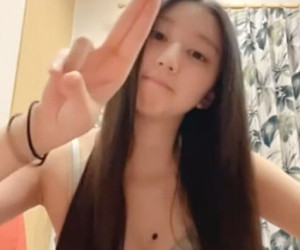 【無】体の隅々まで見せてくれるえっろい奇麗なお姉さん♡