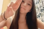 【無】体の隅々まで見せてくれるえっろい奇麗なお姉さん♡