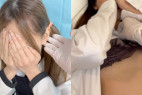 妹の友達「みか」/身体見ながらオナニー「ゆい」2名分完全版セット