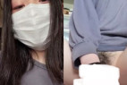 Viaちゃん自撮りライブチャット