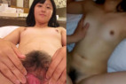 可愛い素人女子とのハメ撮り