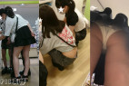 【Q145】美少女10代3人パーティ(前編)