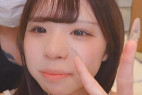 3/29配信・めちゃかわ美女の顔射SEX・絡みライブチャット(高画質)