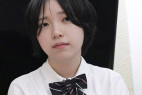 黒髪ショートスリムDカップ18才はるちゃん【4K/30p/20Mbps】
