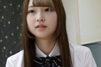 スリムBカップの18才まなちゃんと生外【4K/30p/20Mbps】