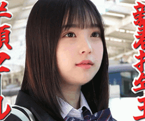 《新春お年玉セール》【電車チカン】★令和8年一発目はツヤ髪童顔Hカップ巨乳が大量に潮をブチまける開運チカン★半額大特価