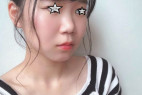童顔のyui 19歳