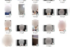 SNS自撮りオナニー 19動画SET