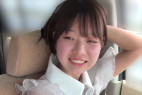 【限定公開・115分・5GB】アイドルにも負けていない色白天使・笑顔が鬼可愛い美女⇒イチャイチャらぶらぶPLAYでのセックス♡