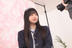 現役FJK 女子●生ミス●ン出場者(優勝候補) パンチラ隠し撮りスチール撮影会