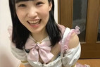 アイドルとzoomオナ