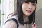(高画質付) ※藻無 清楚な顔して未処理剛毛!高貴な香りがする超絶美女に2回連続中出し!!