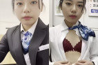 会社のオフィスでオナニーする美人OL 【期間・数量限定】
