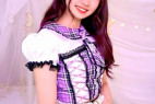 (無)アイドルグループP〇anet Me〇ryの紫色担当だった元アイドル横〇未夢ちゃんをハメ撮り