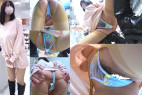 【おまけ付き4K超高画質】国宝級!!激カワショップ定員13 ムッチリ爆乳と爆デカ尻と剛毛 全てがドスケベでシコリティMAXボディ