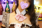 コンカフェ店長のセクハラ面接記録...41【引き締まった身体の黒Tバックモデル級美女が敏感ボディで喘ぎまくるので我慢できずお口の