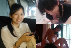 清楚美人の嫁とハメ撮り