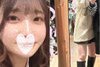 ゆきちゃん 健康的な女子大生 パイパン KWD 21歳 バスケットボール部