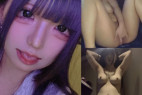 【無/完全顔出し】肉厚ドエロボディのJDなりたて地雷女!未来あるZ世代のネカフェオナに黒歴史TikTokまで記録した********を全世界に公開する。