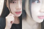 【期間限定】余りにレベチすぎてAIと見間違える美女の変態エロイプ