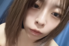 可愛い子のオナニー自撮り 27 高画質化