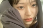 清楚系とのzoom通話オナ