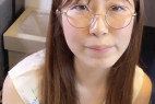 【期間限定】まじめな図書館のお姉さんがオッサンに中出しされとる!!