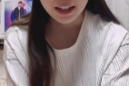 素人激かわパイパンJDのおもちゃオナニー