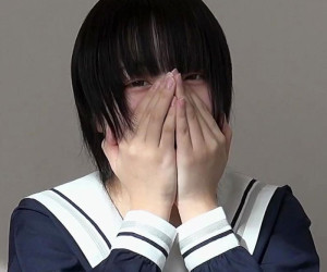 18才あゆにちゃん続編は明るい日中の生外ハメ撮り!【4K】