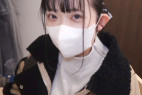 【個・無】挿入未経験の超上玉☆スタイル抜群の色白美乳の19才 大量中出し!高画質版特典付