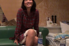 (無)音大生で清楚な感じの女性だけどエッチが大好きだった女子大生みほちゃん22歳