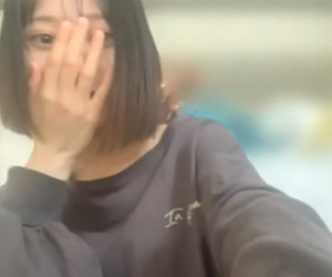 「短期販売」可愛い女の子との通話オナ