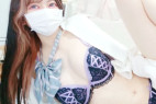 【短期限定】超美脚アイドル系美人JDのクパオナ大興奮Live(総時間1時間8分)
